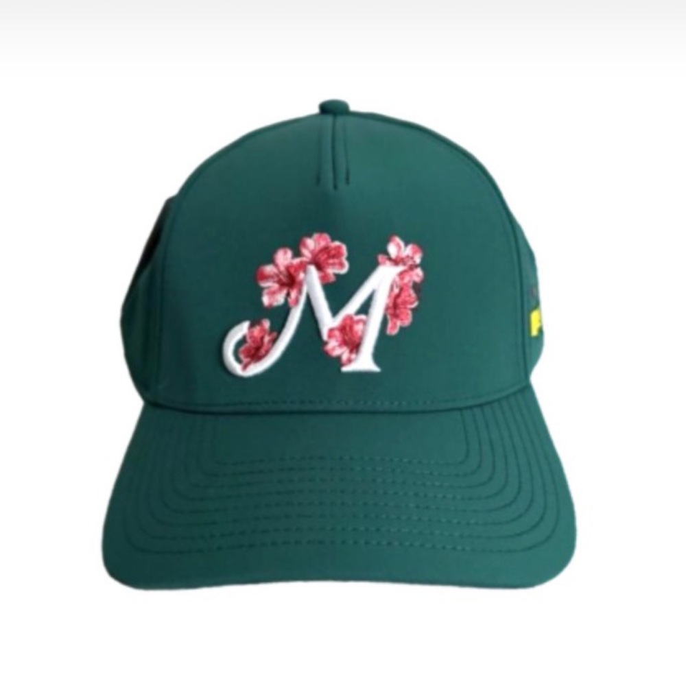 2026 Azalea Masters Flower Hat